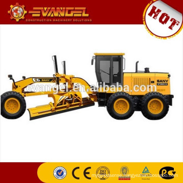 what is motor grader Sany SAG120-5 motor grader second hand graders